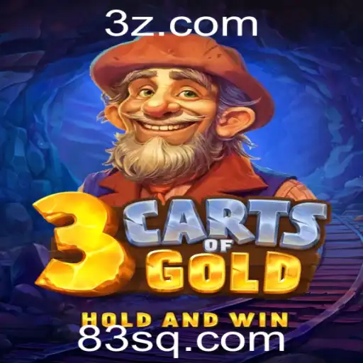 Desvendando o Enigma de 3cartsOfGold e a Plataforma 83s.com