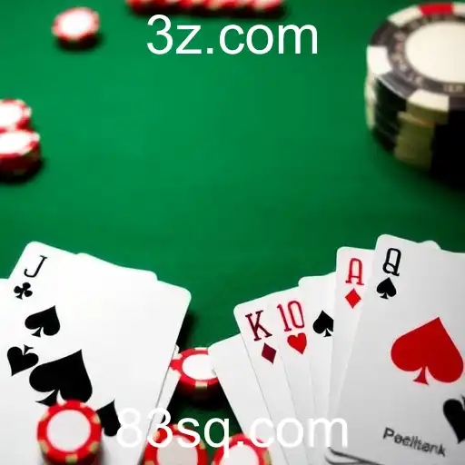 Blackjack: O Jogo de Cartas Fascinante