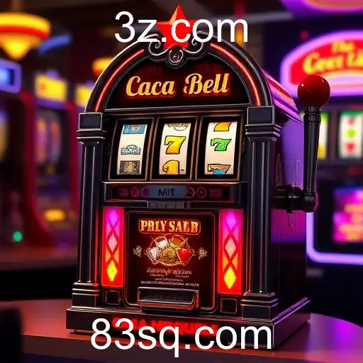 Tudo sobre Caça-Níqueis e o Universo de 83s.com