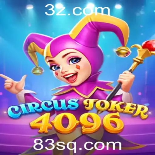 Descubra o Universo de CircusJoker4096: Um Mergulho nas Regras e Estratégias do Jogo