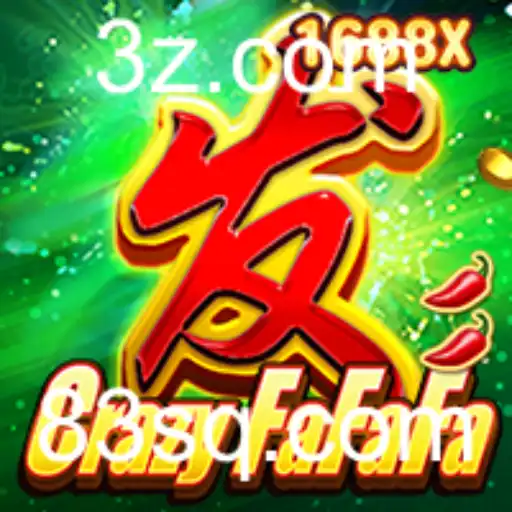 Descubra CrazyFaFaFa: O Jogo Inovador que Está Conquistando Espaço em 83s.com