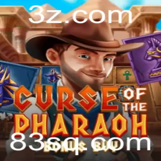 Descubra o Fascinante Mundo de Curse of the Pharaoh Bonus Buy