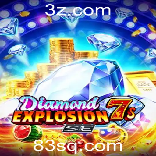 Explorando DiamondExplosion7sSE: O Fascinante Mundo dos Jogos de Slot