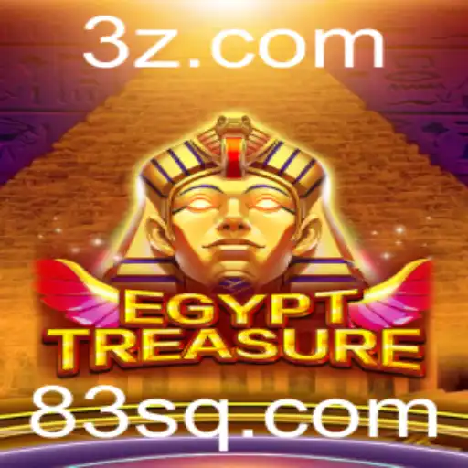 EgyptTreasure: Explorando as Maravilhas do Antigo Egito em um Jogo Cativante