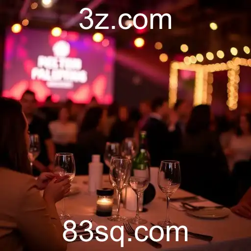 Eventos Exclusivos e a Inovação com 83s.com