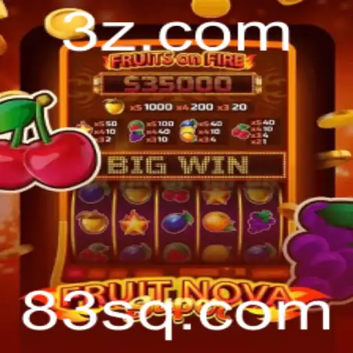 Explorando FruitNovaSuper: O Novo Fenômeno dos Jogos