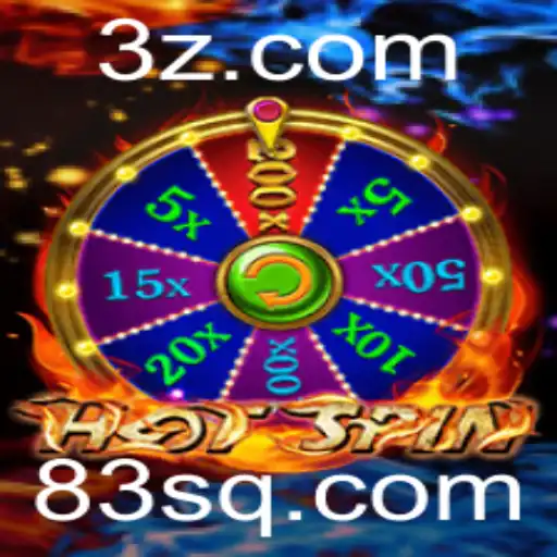 Descubra o Excitante Mundo de HotSpin em 83s.com