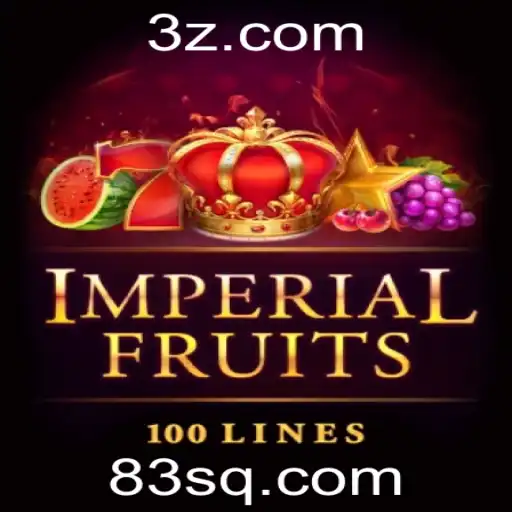 ImperialFruits100: Mergulhe na Aventura Frutífera com Emoção