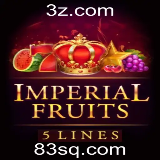 Explorando o Mundo Vibrante de ImperialFruits5: Descubra as Regras e a Magia do Jogo