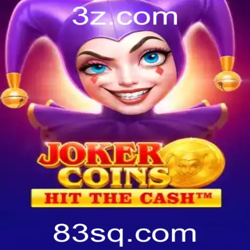 JokerCoins: Explorando as Regras e Estratégias do Jogo em 83s.com