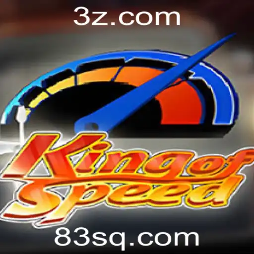 Descubra a Emoção do Jogo KingofSpeed na Era Digital