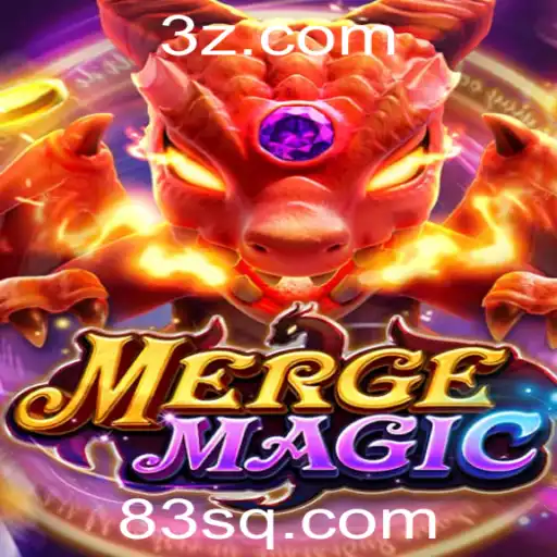 Descubra os Segredos do MERGEMAGIC: O Jogo de Estratégia e Mágica de 83s.com