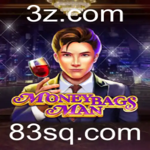 Explorando a Aventura do MoneybagsMan