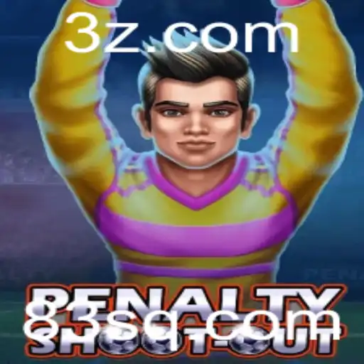 Descubra o Fascinante Mundo de PenaltyShootOut - Um Jogo de Estratégia e Habilidade