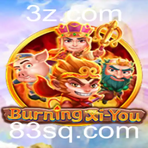 Descubra o Fascinante Mundo de BurningXiYou