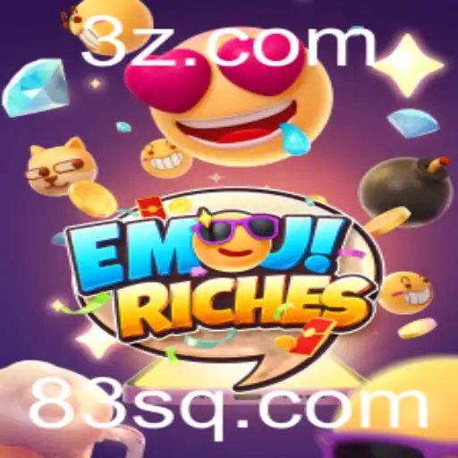 Explorando o Mundo de EmojiRiches no 83s.com