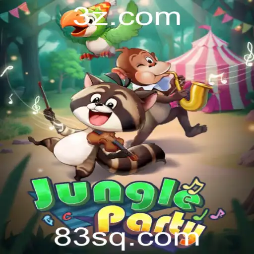 Explorando o Mundo Fascinante de JungleParty