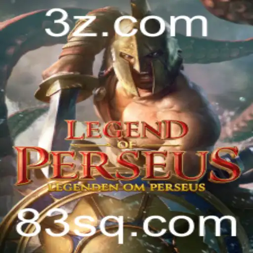 Descubra o Fascinante Mundo de LegendofPerseus