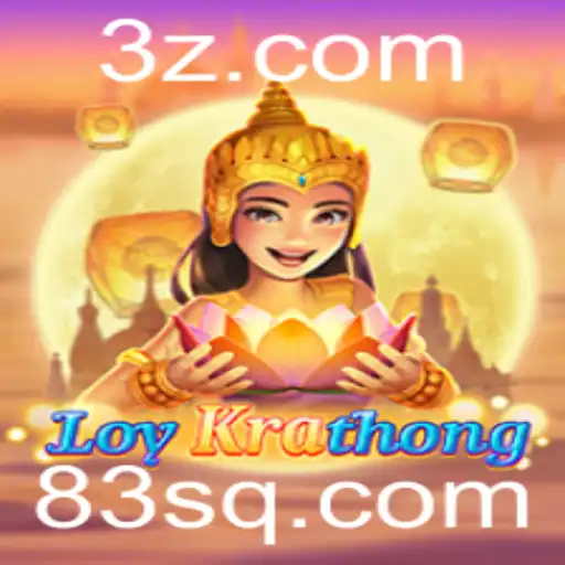 LoyKrathong: Uma Jornada Interativa Inspirada na Cultura Tailandesa
