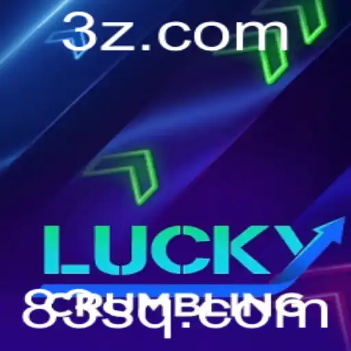 Descubra LuckyCrumbling: O Novo Desafio de Estratégia e Sorte
