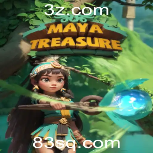 Descubra o Fascinante Mundo de MayaTreasure: Um Mergulho nas Aventuras Digitais