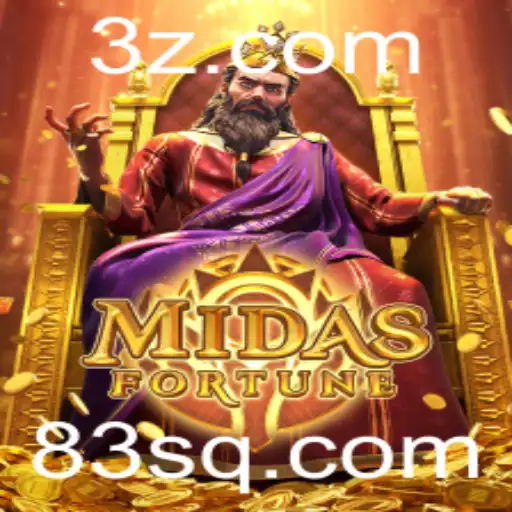 Explorando o Universo de MidasFortune