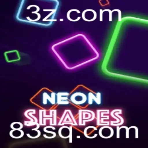 Descubra o Mundo de NeonShapes: Uma Experiência de Jogo Única