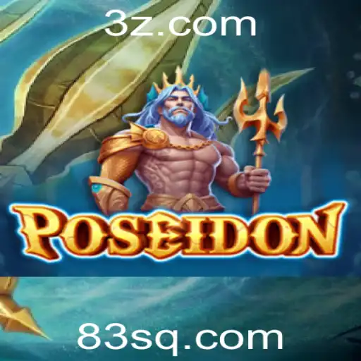 Poseidon: Um Mergulho no Mundo Subaquático de 83s.com