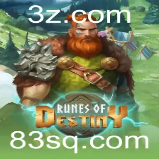 RunesOfDestiny: Uma Jornada Épica no Mundo dos Jogos de Fantasia