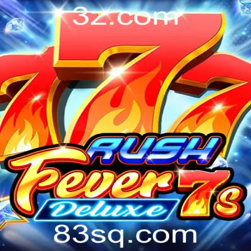 Descubra a Emoção do Jogo RushFever7sDeluxe
