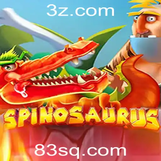 Spinosaurus: Explorando o Fascinante Mundo Pré-histórico no Jogo da 83s.com
