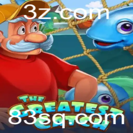 TheGreatestCatch: Uma Nova Era de Desafios em 83s.com