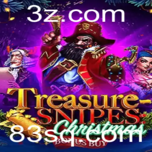 Explorando Tesouros Natalinos: O Fenômeno do Jogo TreasuresnipesChristmas