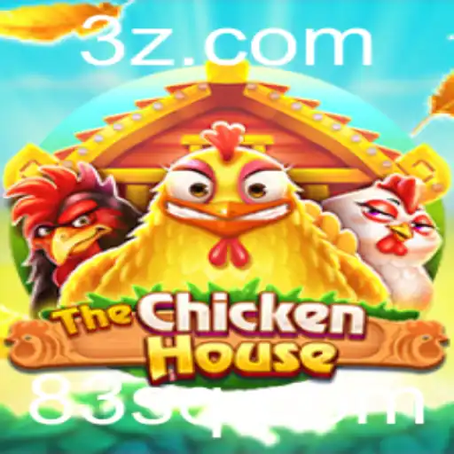 Descubra o Fascinante Mundo de 'TheChickenHouse'