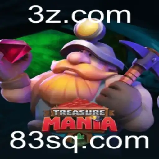 Explorando o Mundo de TreasureMania: O Jogo que Conquista Corações