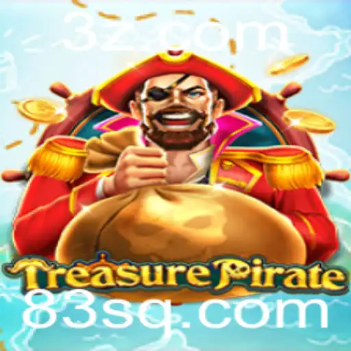Explore o Mundo de Aventuras de TreasurePirate