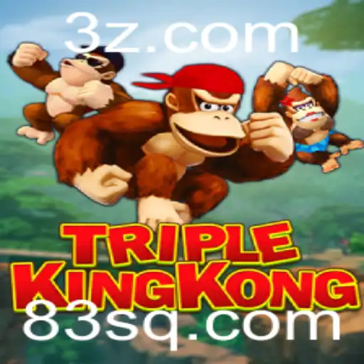 Explorando TripleKingKong: Um Jogo Empolgante de 83s.com